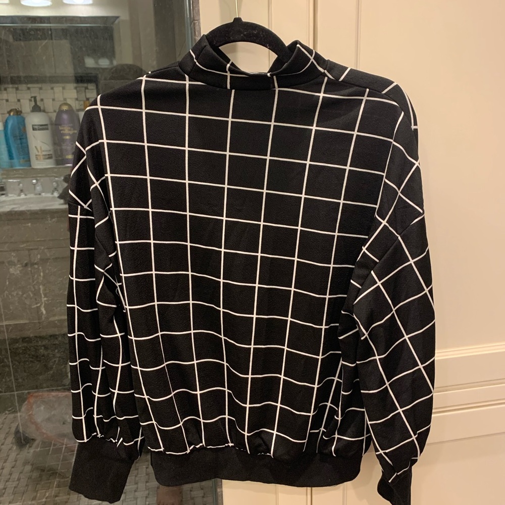Long sleeve